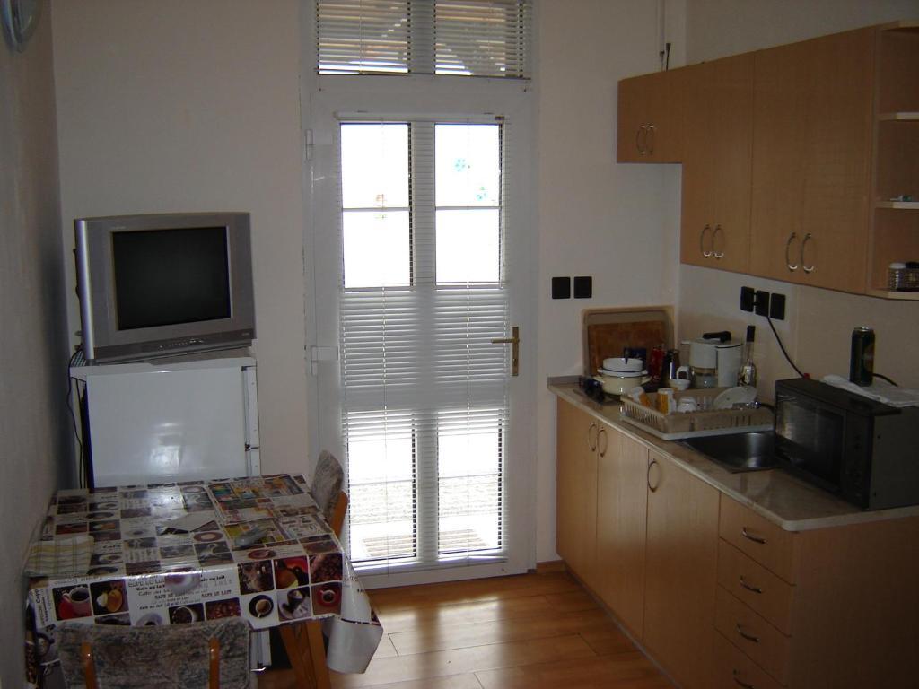 Erika Villa Siofok Room photo